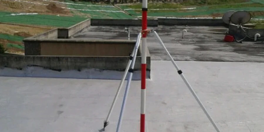 Monitoramento geotécnico de escavações em Vitória da Conquista